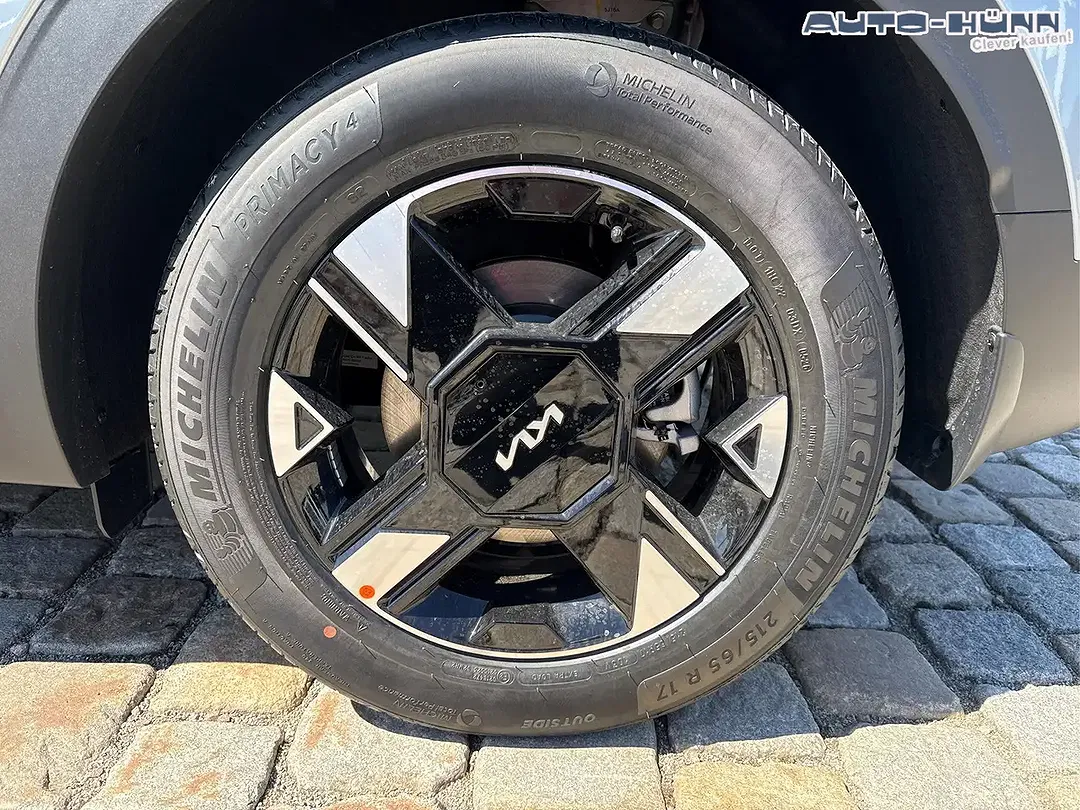 Kia Sportage - Thumbnail 13