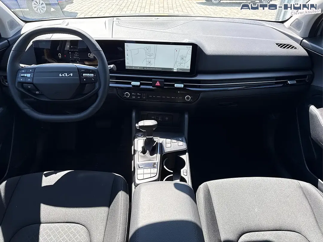 Kia Sportage - Thumbnail 7