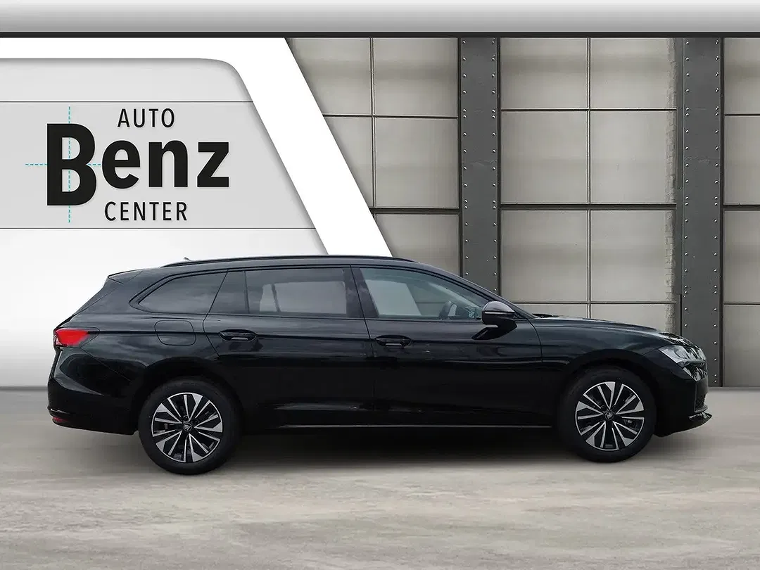Skoda Superb - Thumbnail 6