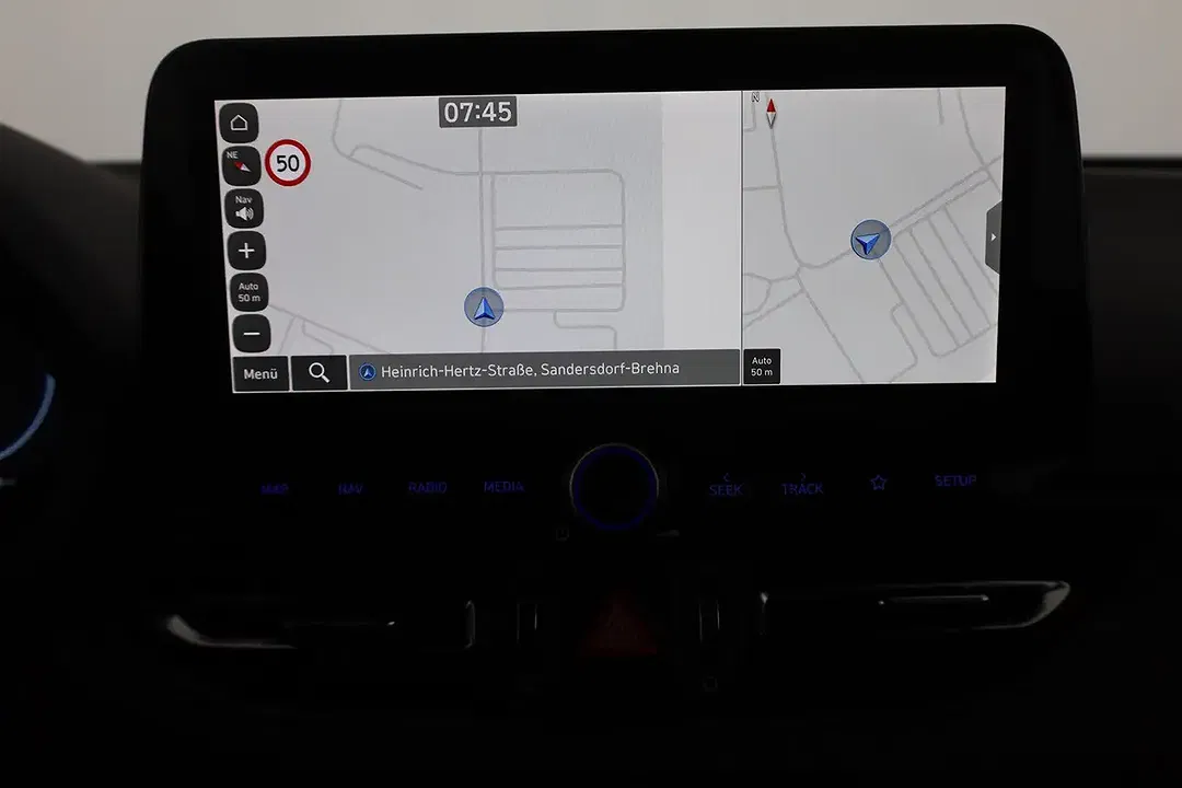 Hyundai i30 - Thumbnail 10