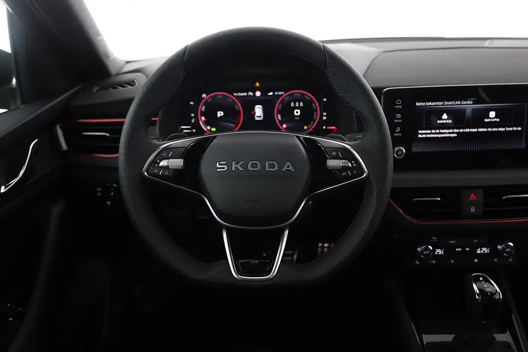 Skoda Kamiq - Thumbnail 14
