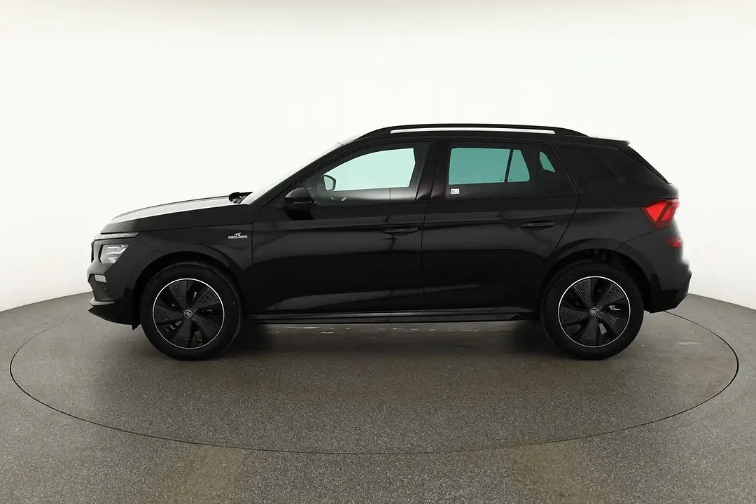 Skoda Kamiq - Afbeelding 1