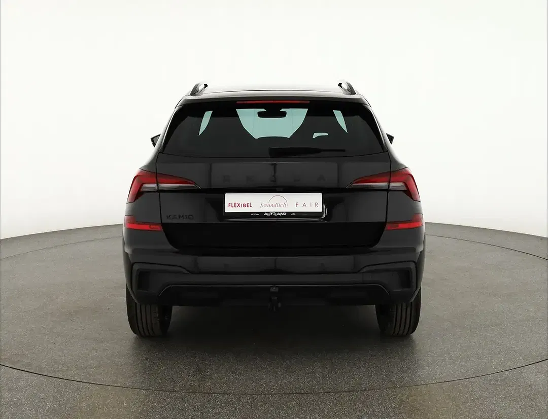 Skoda Kamiq - Thumbnail 3