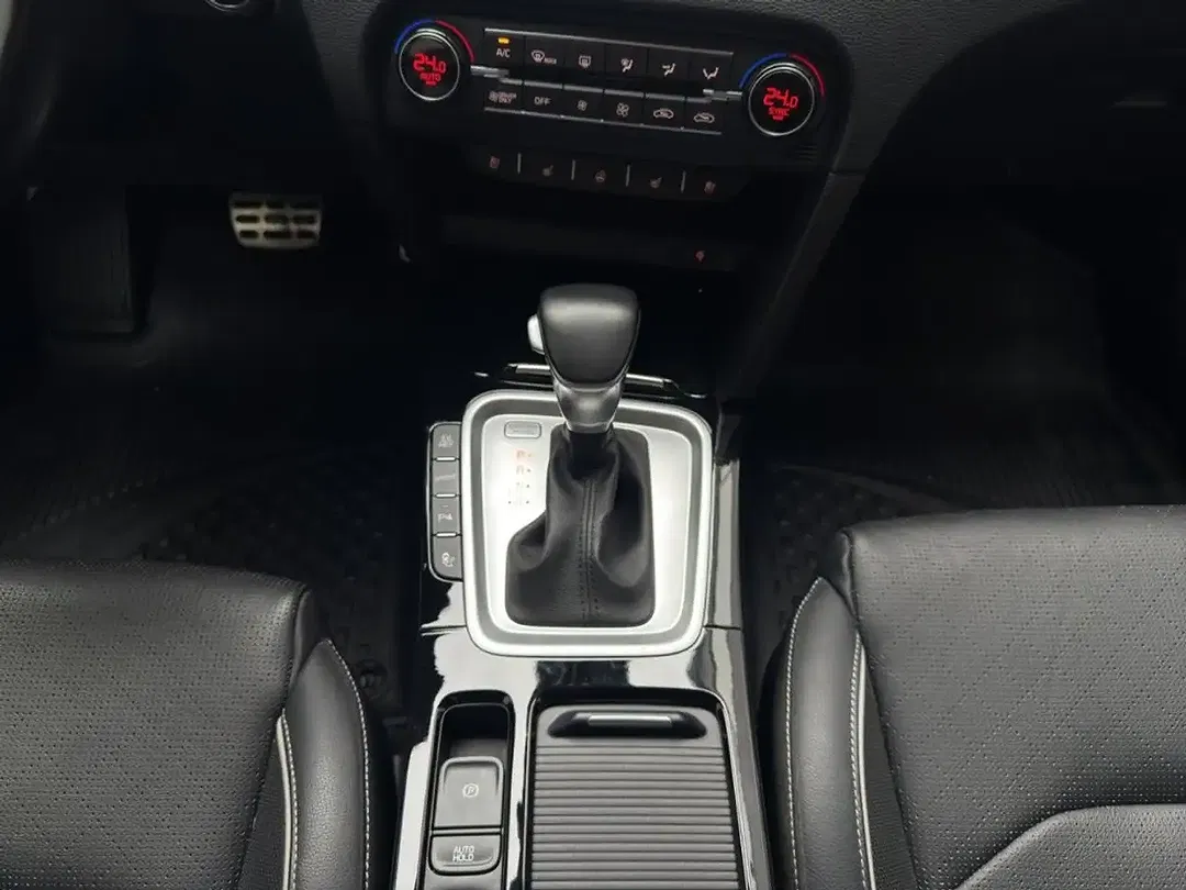 Kia XCeed - Thumbnail 10
