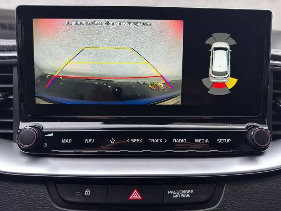 Kia XCeed - Thumbnail 12