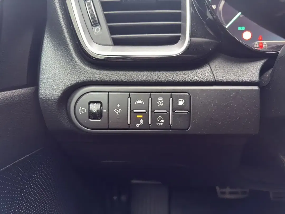 Kia XCeed - Thumbnail 13