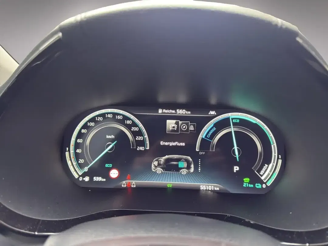 Kia XCeed - Thumbnail 14