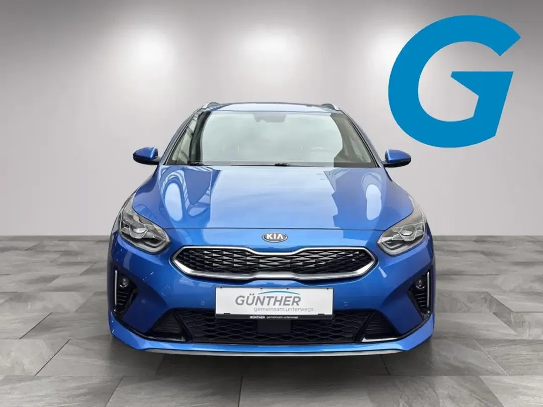 Kia XCeed - Thumbnail 17