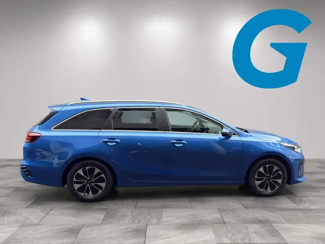 Kia XCeed - Thumbnail 18