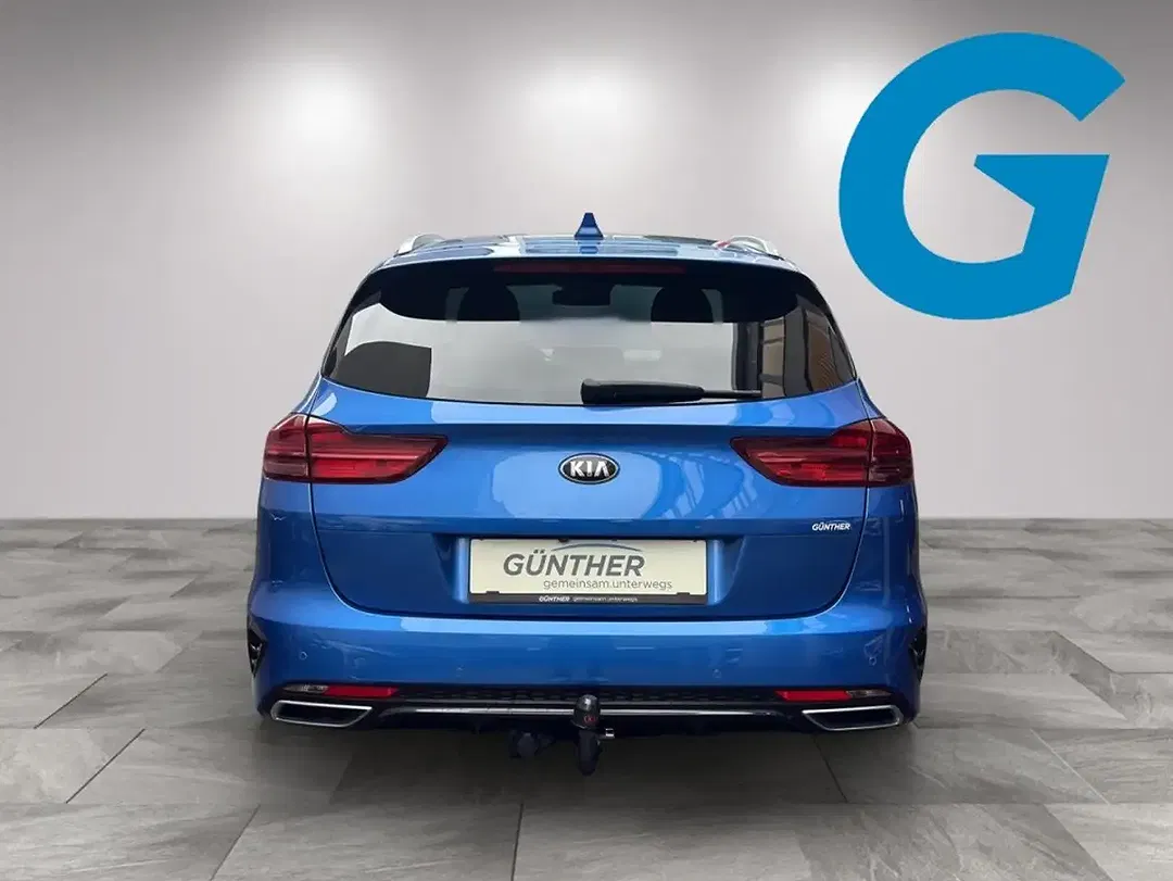 Kia XCeed - Thumbnail 19