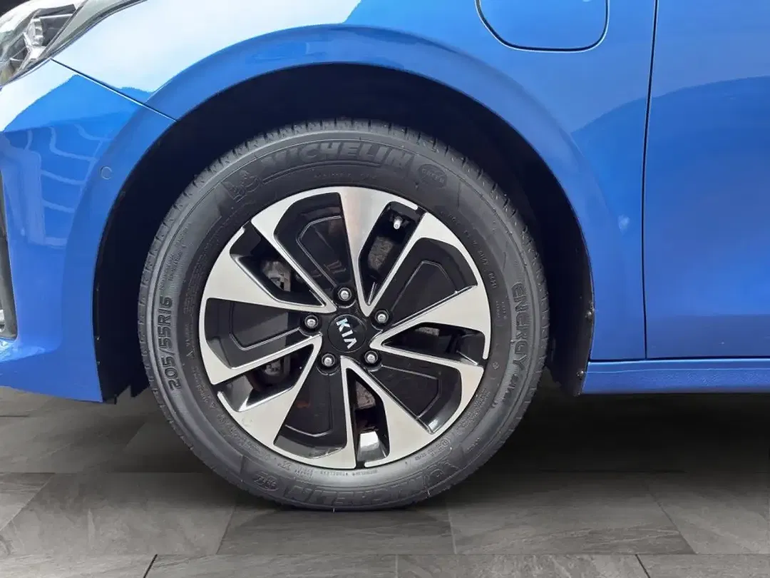 Kia XCeed - Thumbnail 6