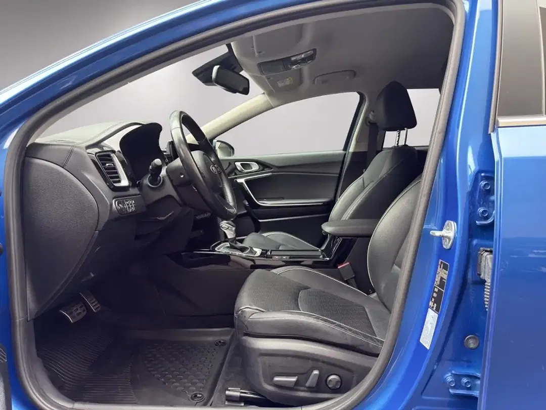 Kia XCeed - Thumbnail 7