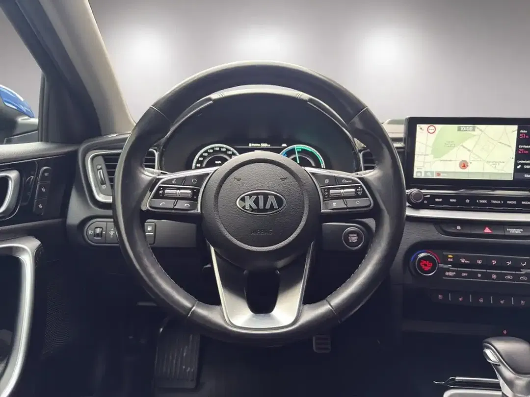 Kia XCeed - Thumbnail 8