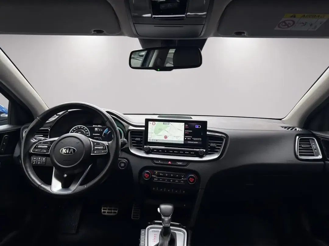 Kia XCeed - Thumbnail 9