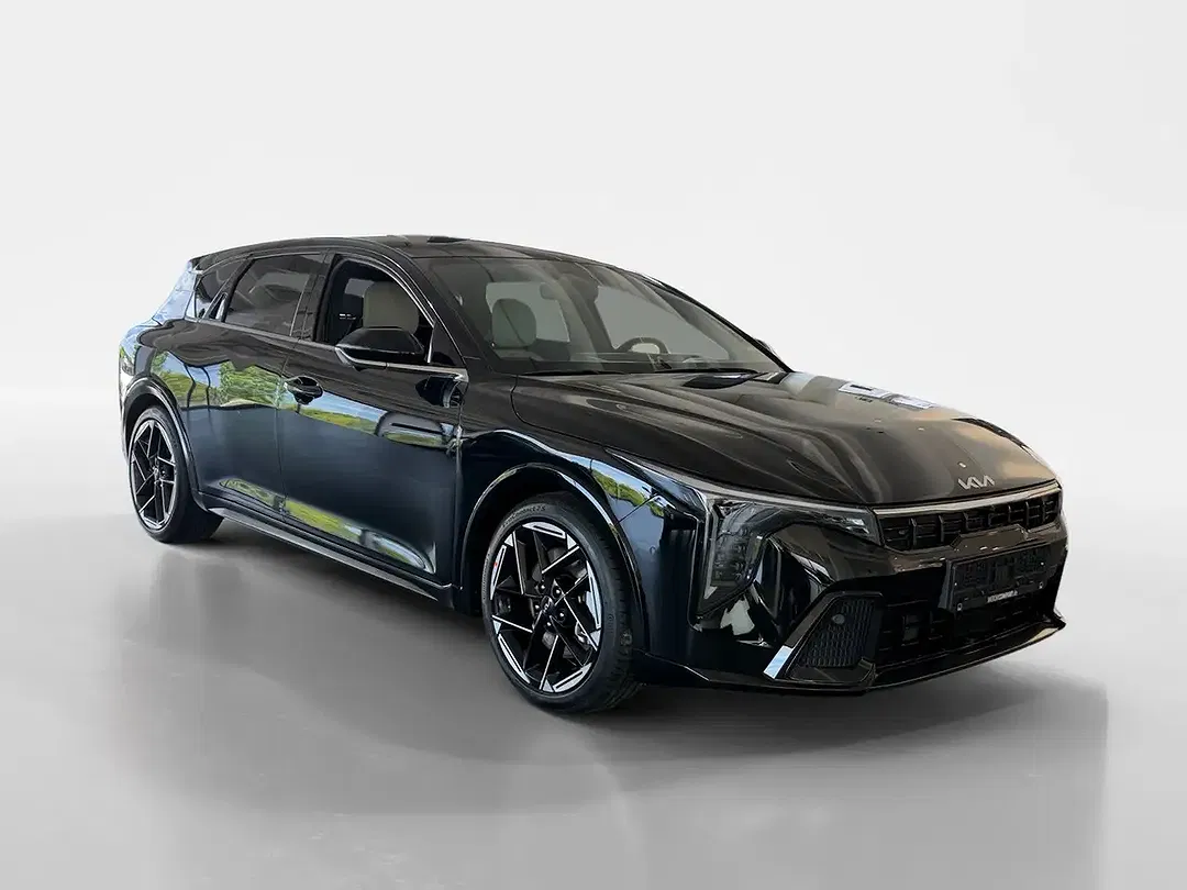 Kia K4 - Thumbnail 7