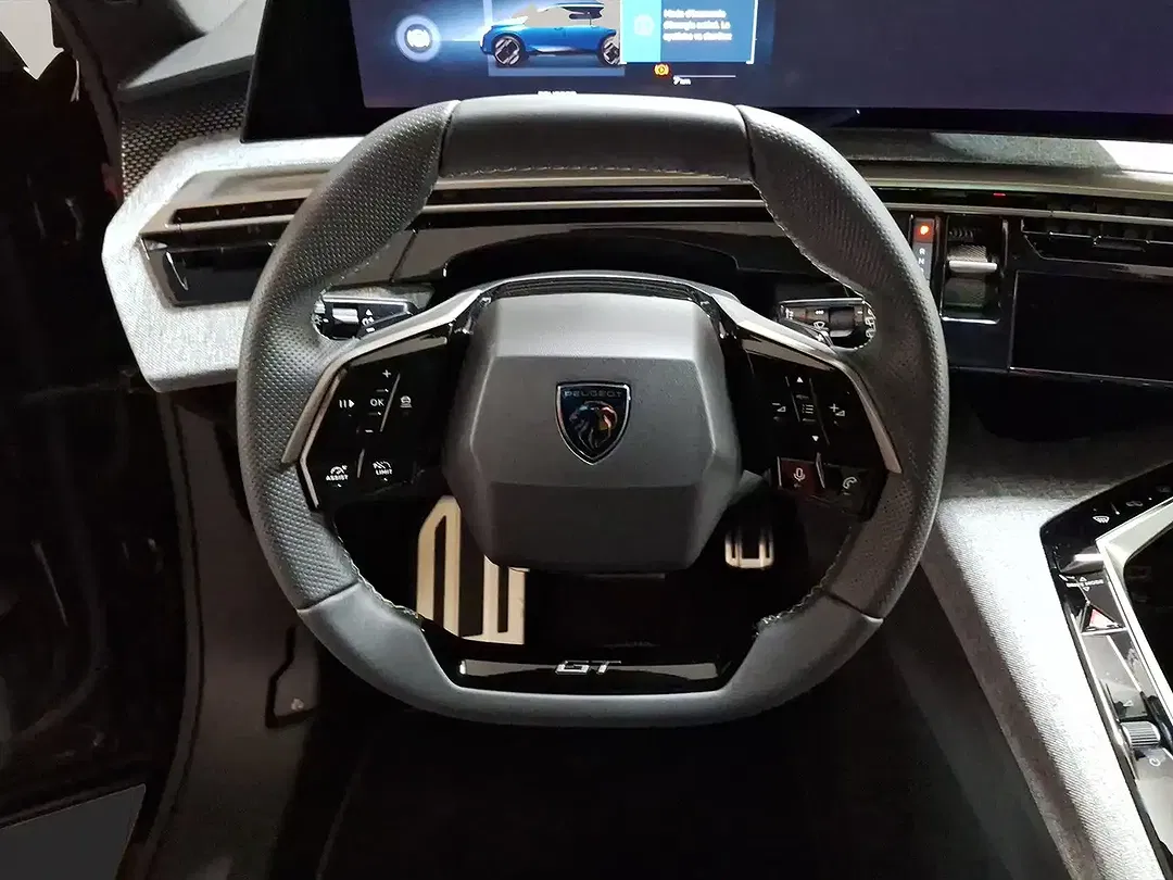 Peugeot 5008 - Thumbnail 9