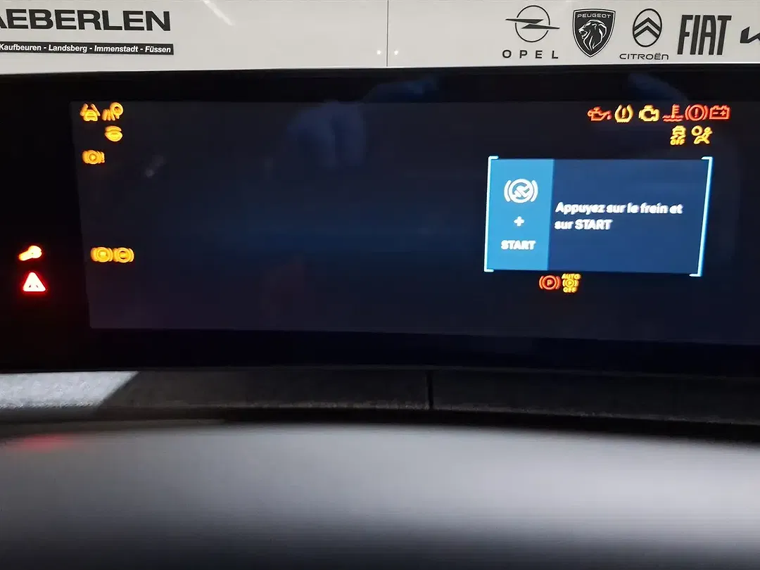 Peugeot 5008 - Thumbnail 10