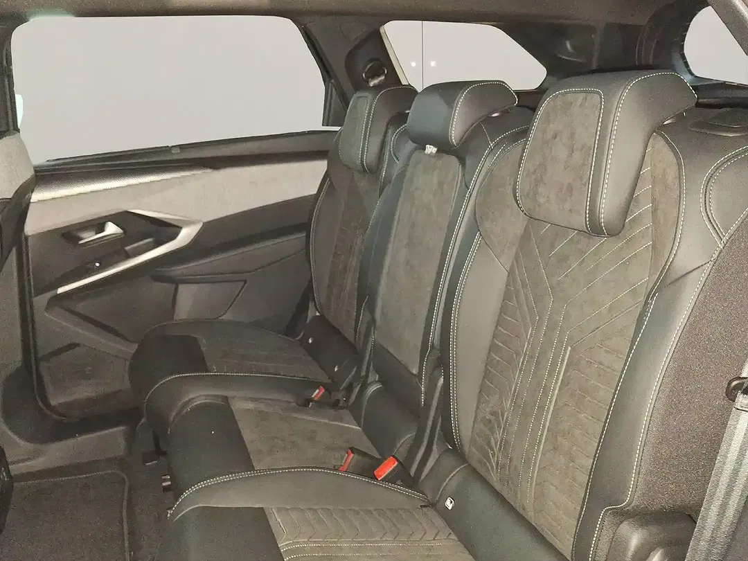 Peugeot 5008 - Thumbnail 12