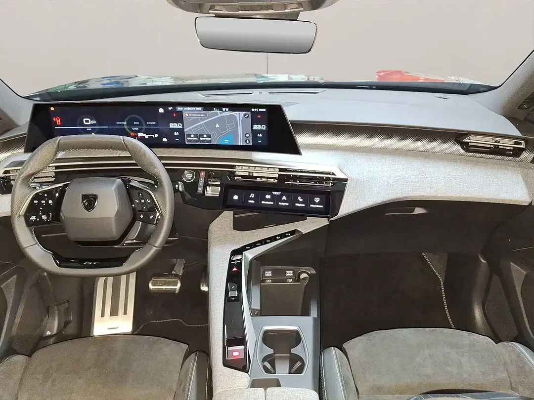 Peugeot 5008 - Thumbnail 13