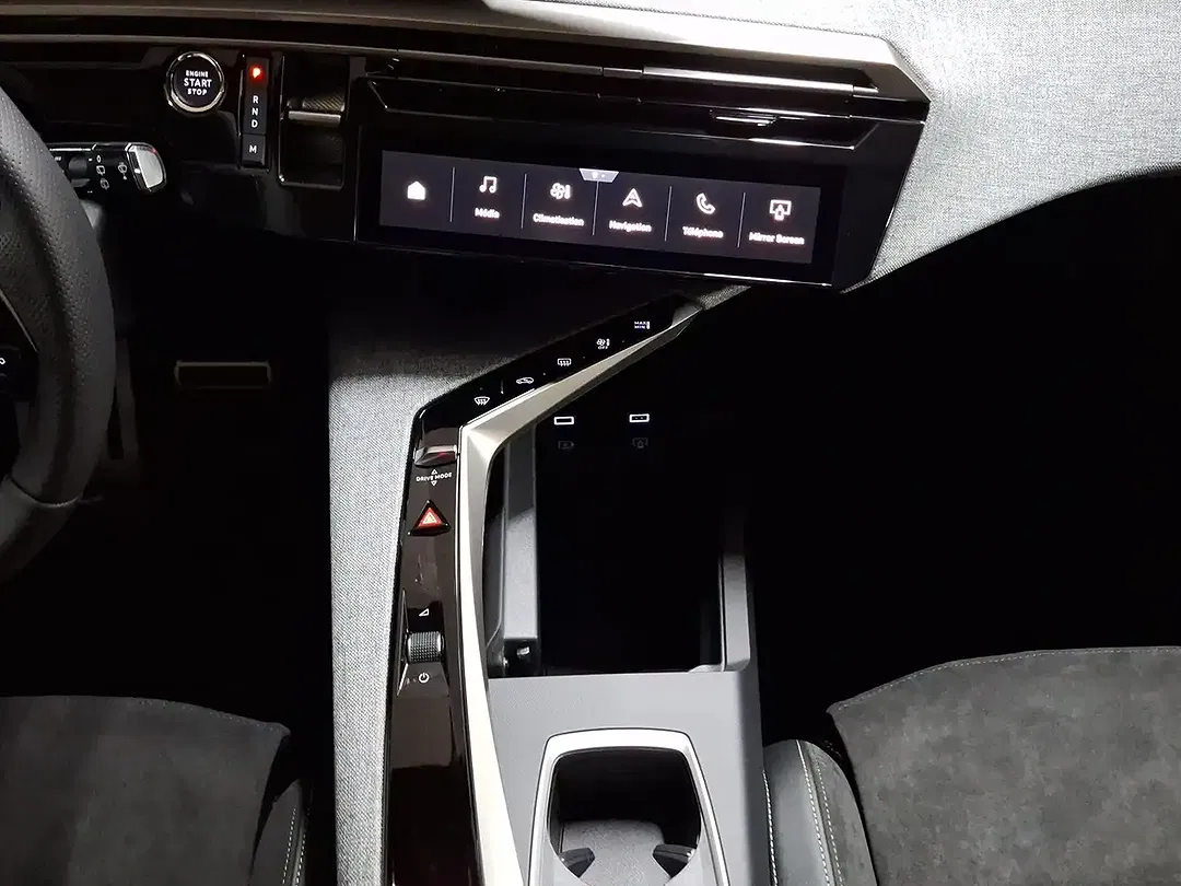 Peugeot 5008 - Thumbnail 14