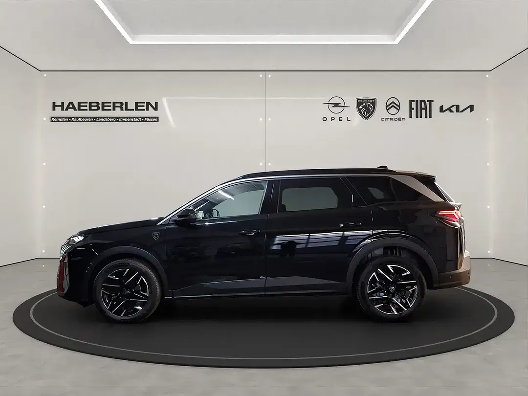 Peugeot 5008 - Thumbnail 2