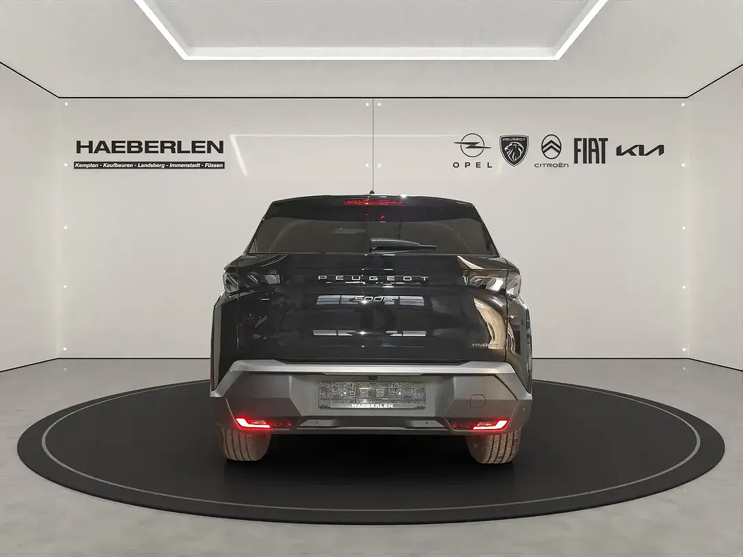 Peugeot 5008 - Thumbnail 4