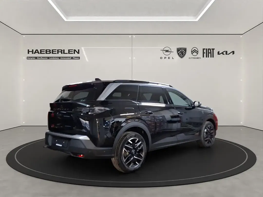 Peugeot 5008 - Thumbnail 5