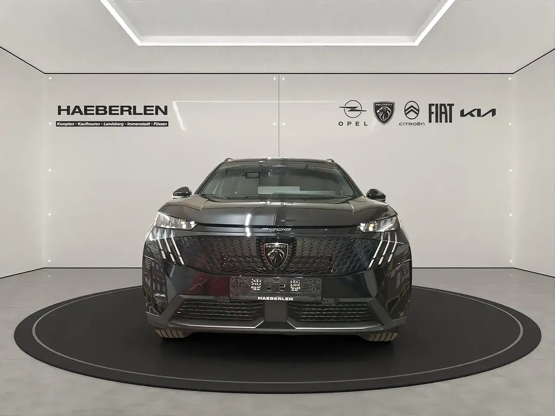 Peugeot 5008 - Thumbnail 6