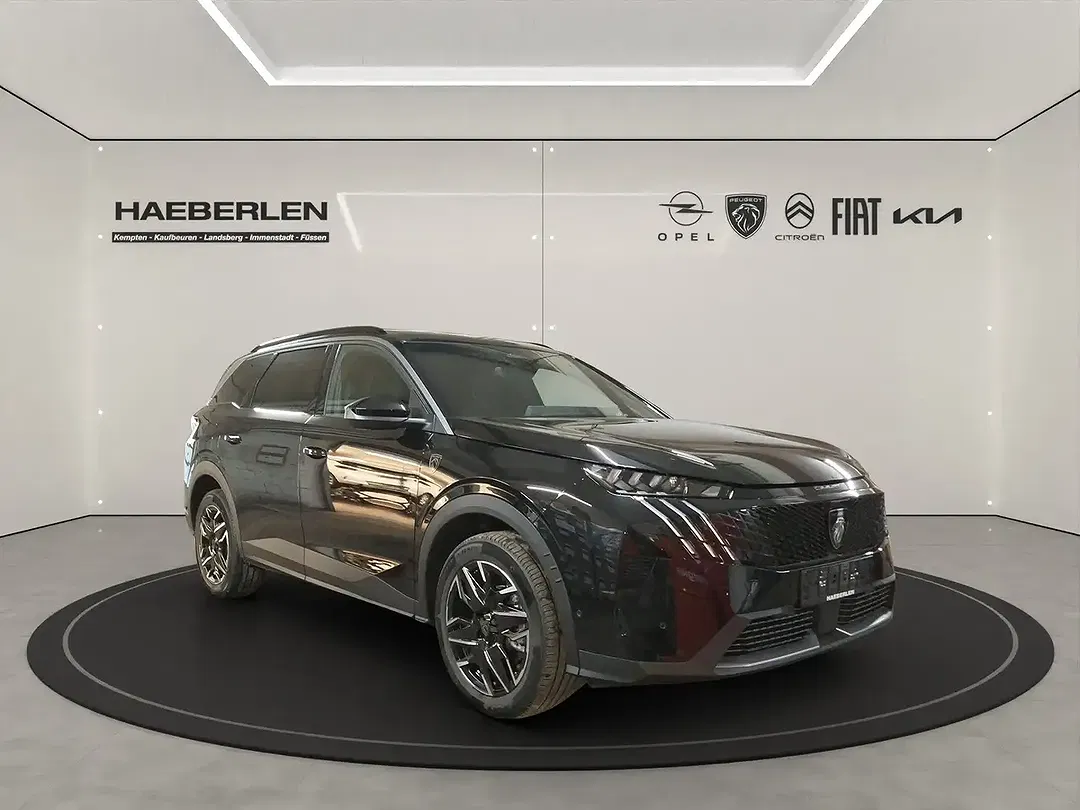 Peugeot 5008 - Thumbnail 7