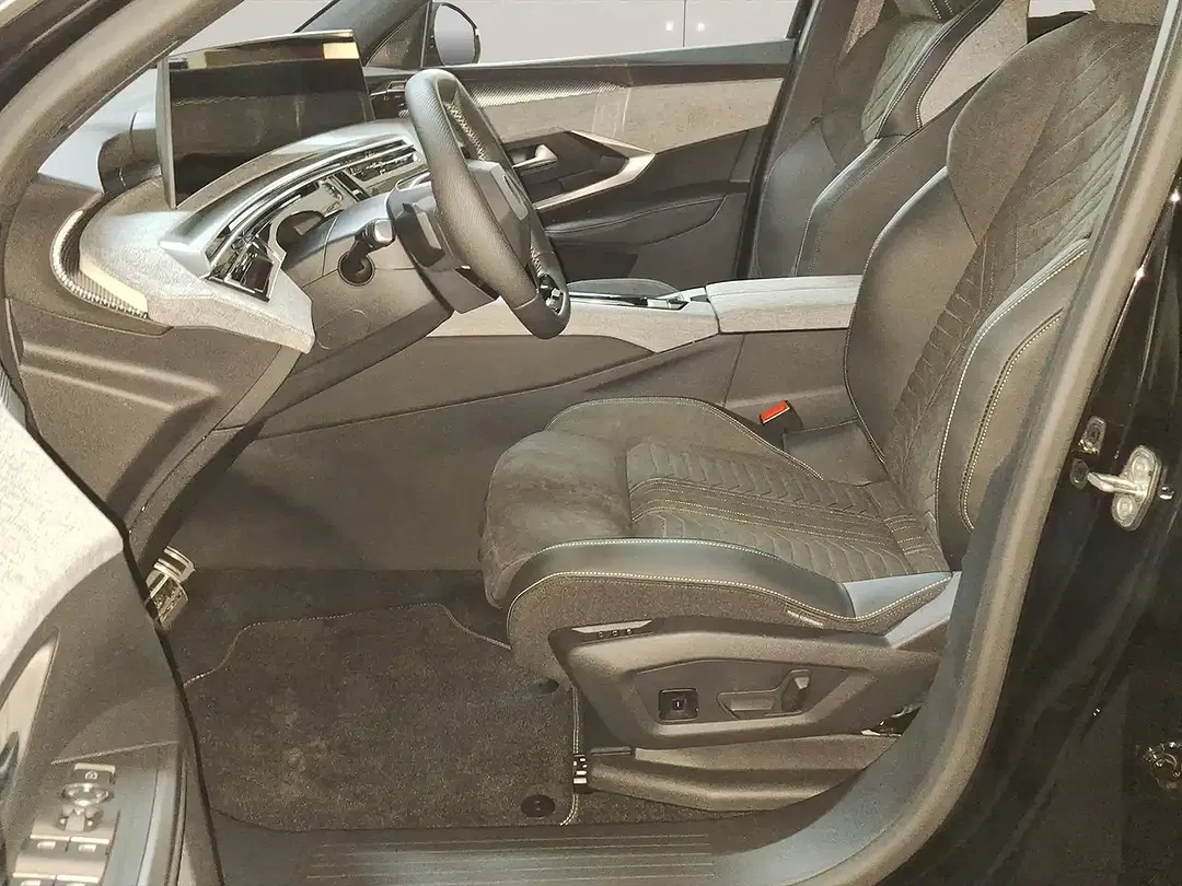 Peugeot 5008 - Thumbnail 8