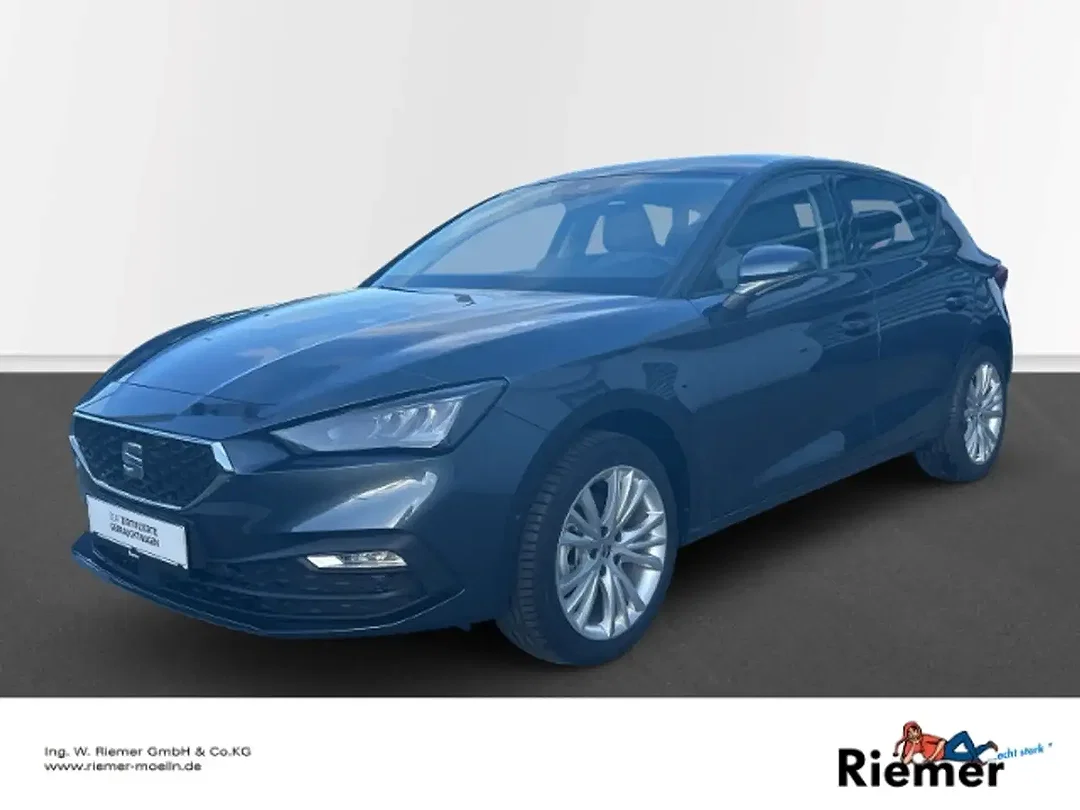 SEAT Leon - Afbeelding 1