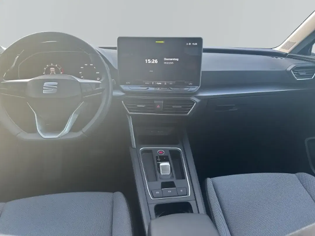 SEAT Leon - Thumbnail 11