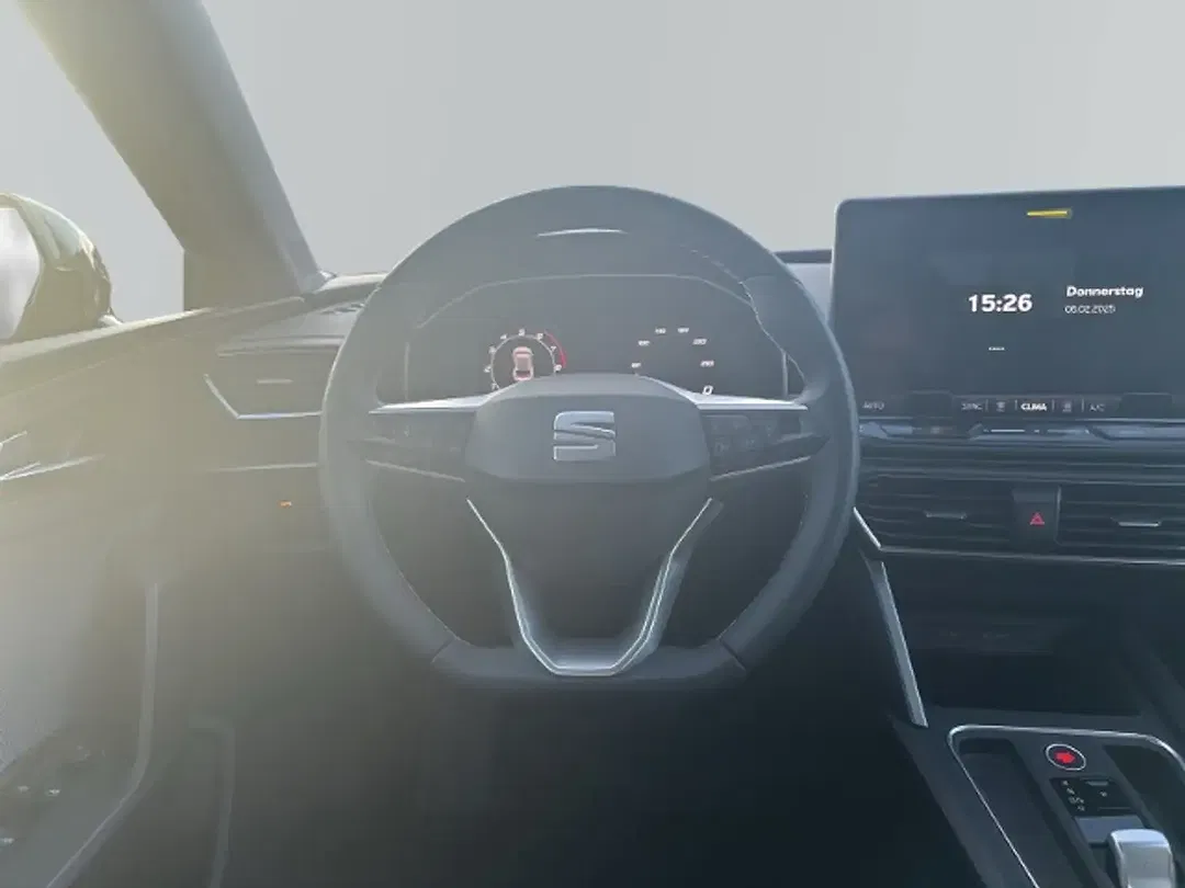 SEAT Leon - Thumbnail 12