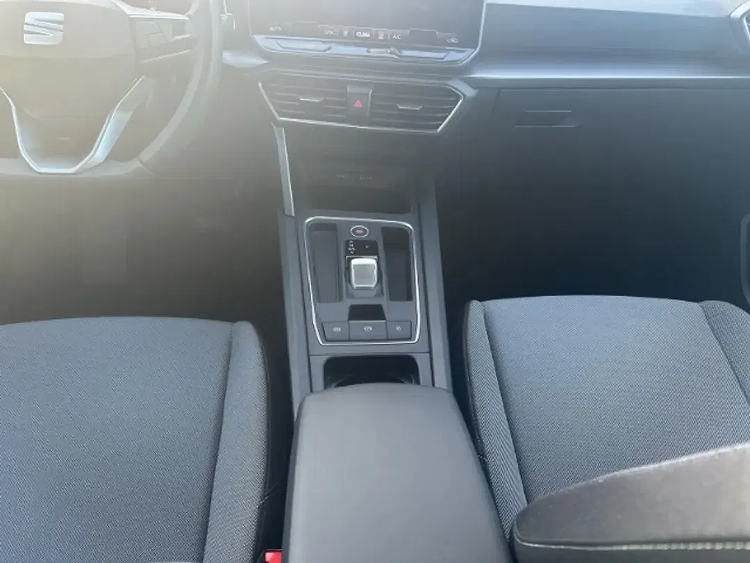 SEAT Leon - Thumbnail 13