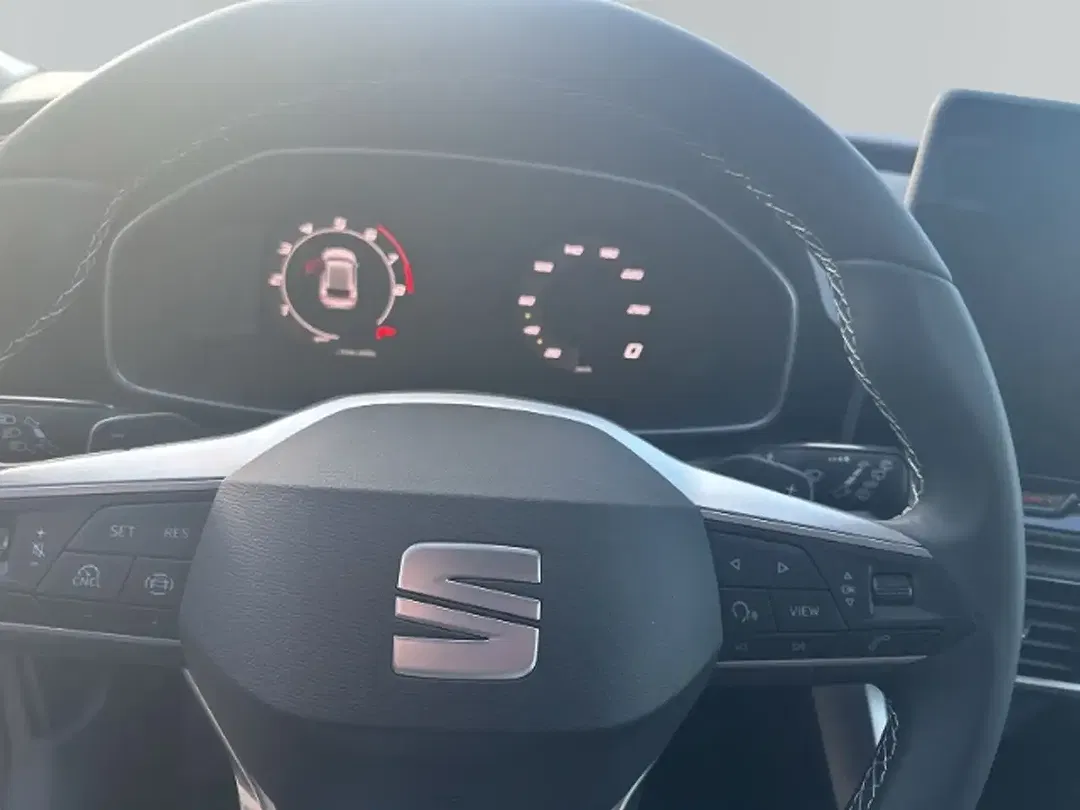 SEAT Leon - Thumbnail 14