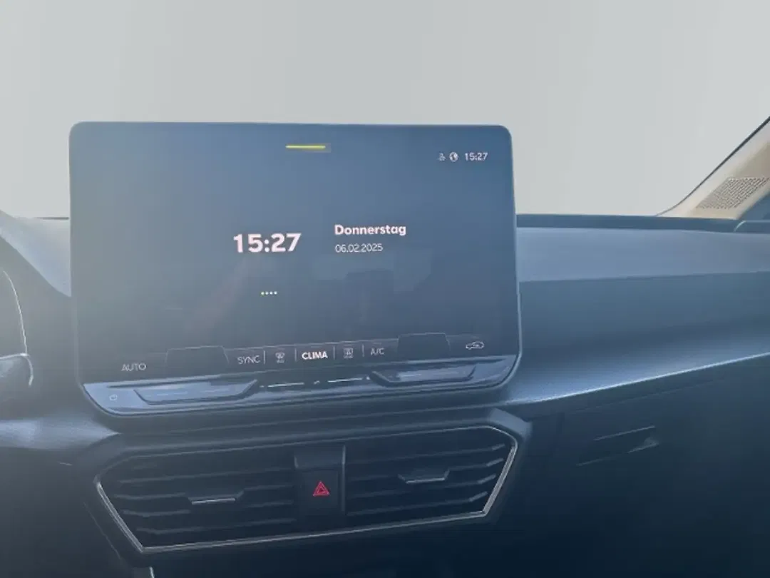 SEAT Leon - Thumbnail 15