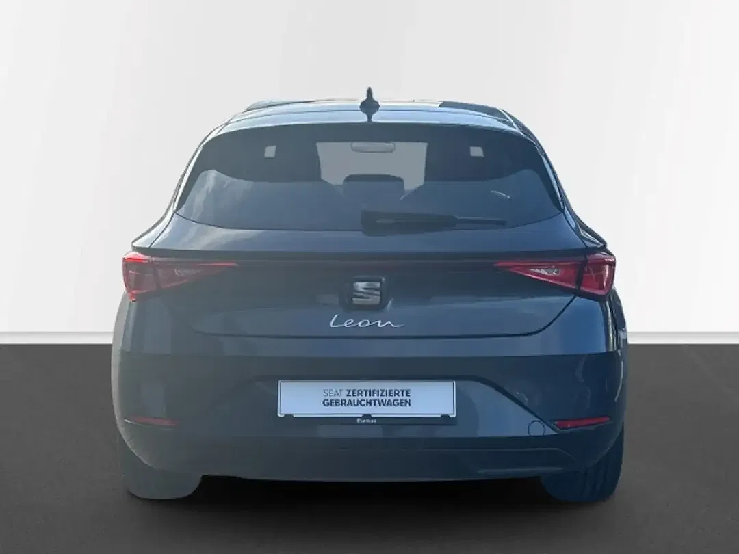 SEAT Leon - Thumbnail 5