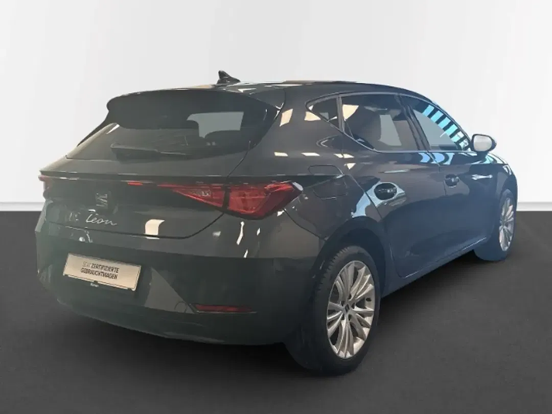 SEAT Leon - Thumbnail 6