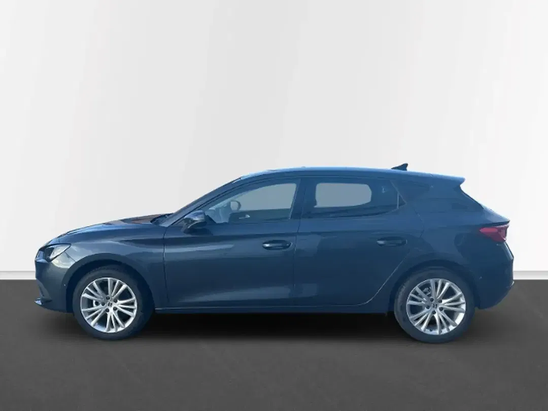 SEAT Leon - Thumbnail 7