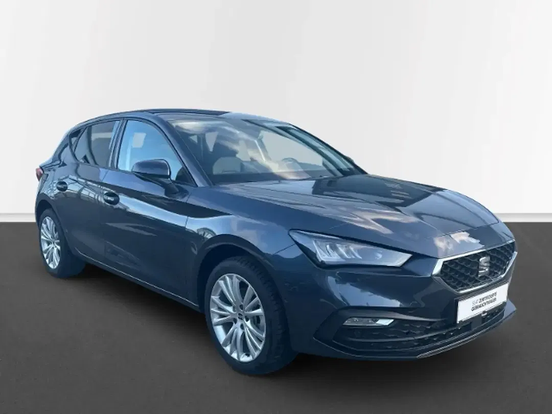 SEAT Leon - Thumbnail 8