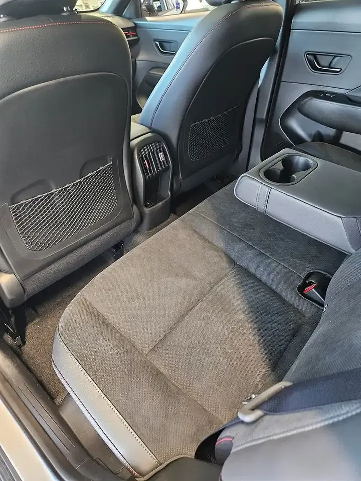 Hyundai KONA - Thumbnail 11