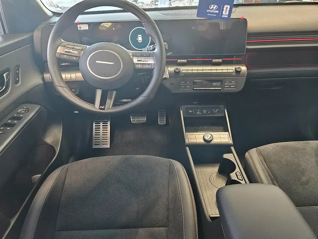 Hyundai KONA - Thumbnail 13