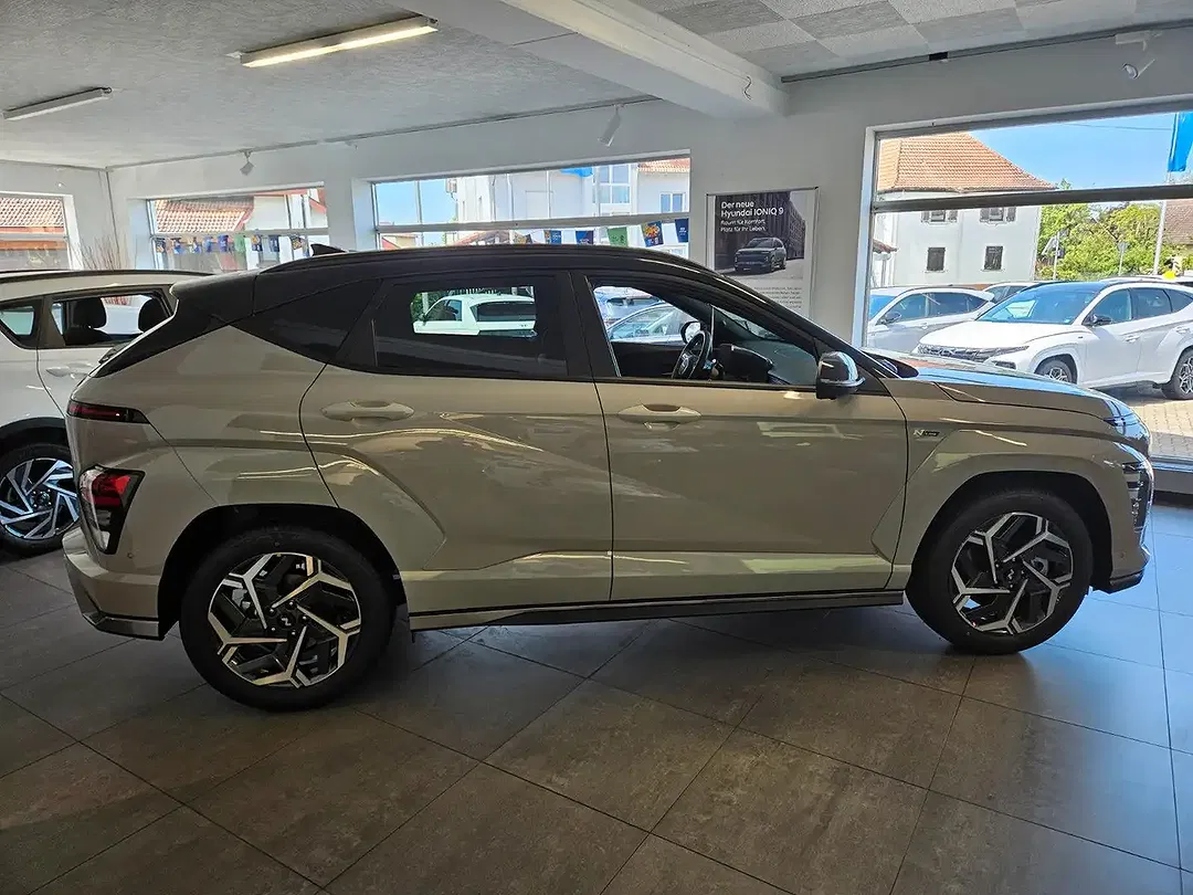Hyundai KONA - Thumbnail 5