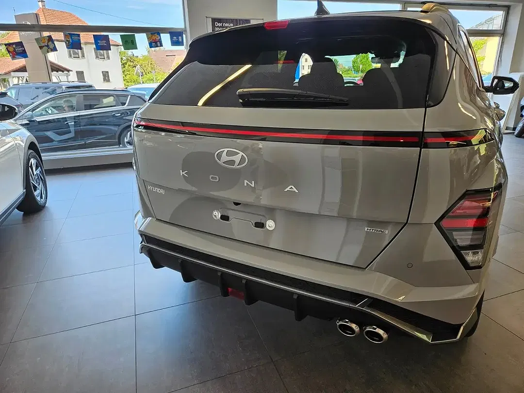 Hyundai KONA - Thumbnail 7