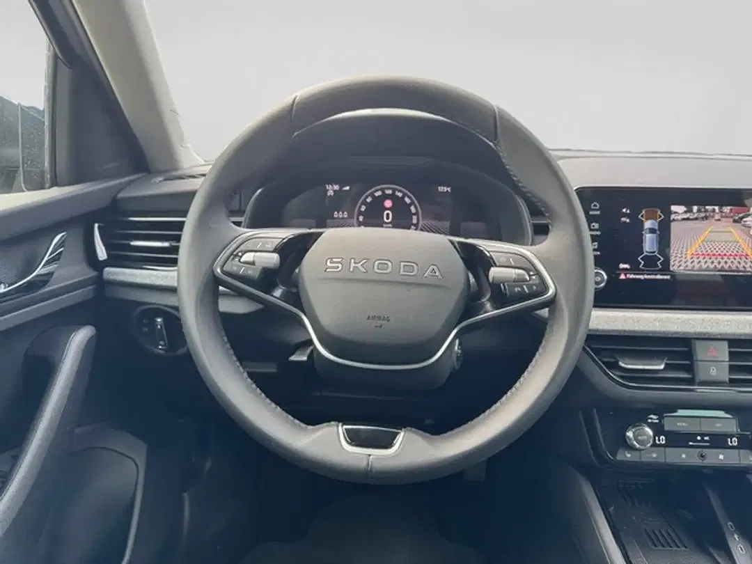 Skoda Kamiq - Thumbnail 13
