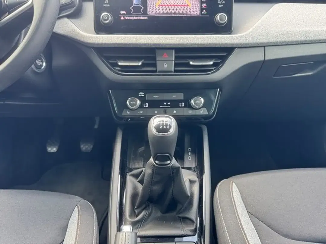 Skoda Kamiq - Thumbnail 15