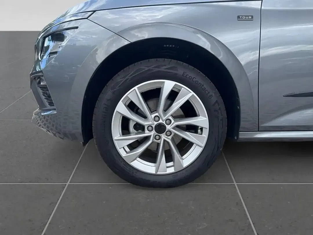 Skoda Kamiq - Thumbnail 9