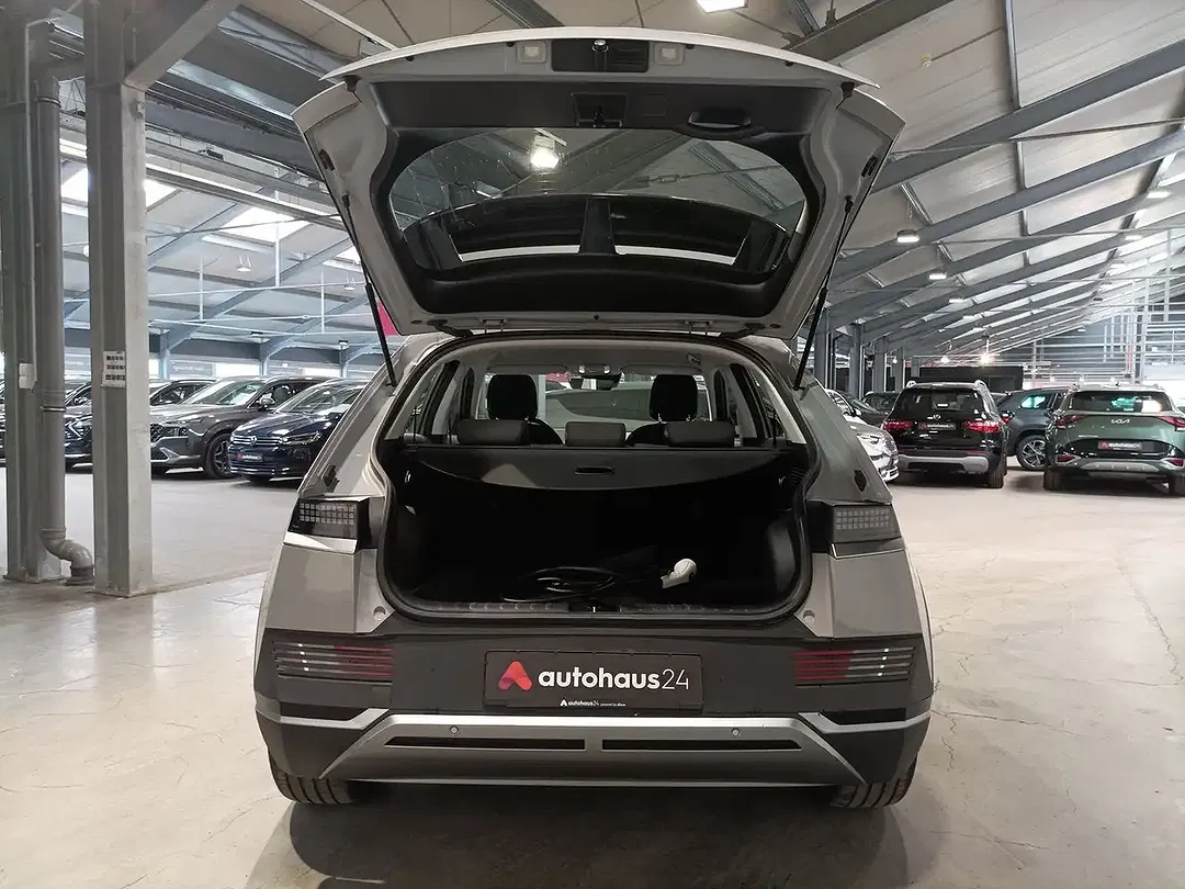 Hyundai IONIQ 5 - Thumbnail 6