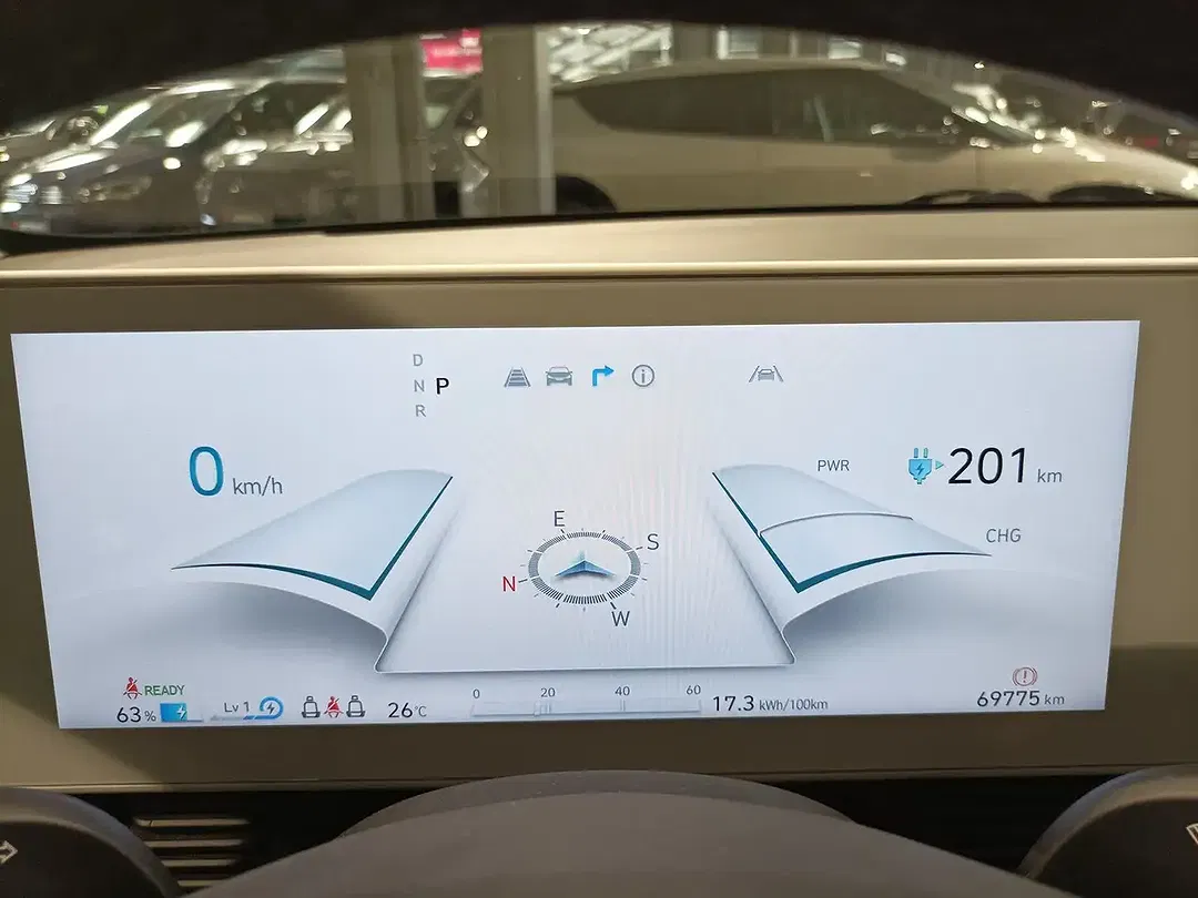 Hyundai IONIQ 5 - Thumbnail 7