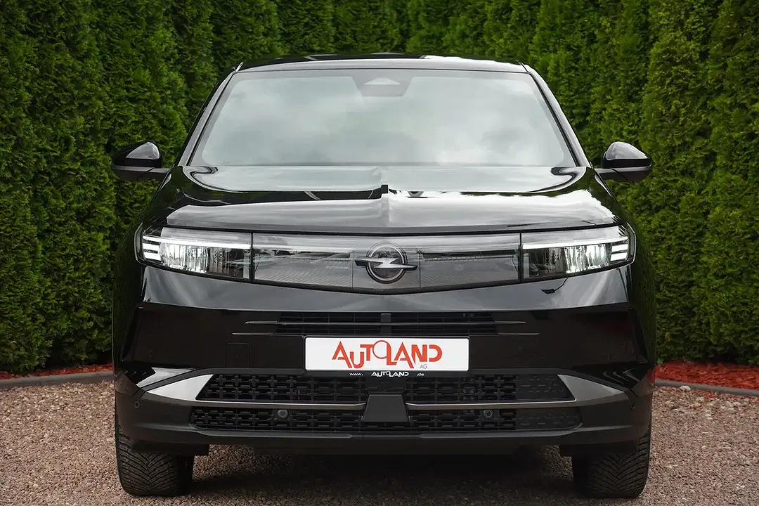 Opel Grandland - Thumbnail 2